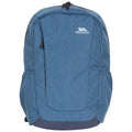 Navy - Front - Trespass Alder 25L Rucksack