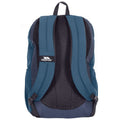 Navy - Side - Trespass Alder 25L Rucksack