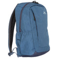 Navy - Lifestyle - Trespass Alder 25L Rucksack