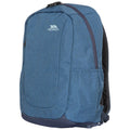 Navy - Pack Shot - Trespass Alder 25L Rucksack