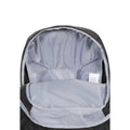 Black - Lifestyle - Trespass Alder 25L Rucksack