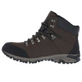 Pinecone - Lifestyle - Trespass Mens Gerrard Mid Cut Hiking Boots