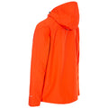 Flame - Side - Trespass Mens Rakenfard Waterproof Jacket