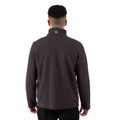 Black - Lifestyle - Trespass Mens Falmouthfloss Sweatshirt
