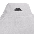 Platinum - Side - Trespass Womens-Ladies Meadows Fleece Top