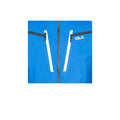 Blue - Side - Trespass Mens Jared DLX Ski Jacket
