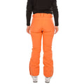 Orangeade - Back - Trespass Womens-Ladies Lois Ski Trousers