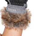 Platinum - Lifestyle - Trespass Womens-Ladies Shiloh Gloves