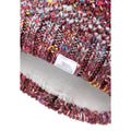 Dark Cherry - Lifestyle - Trespass Womens-Ladies Zabella Knitted Beanie