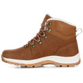 Light Brown - Lifestyle - Trespass Womens-Ladies BLAIR Walking Boots