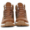 Light Brown - Close up - Trespass Womens-Ladies BLAIR Walking Boots