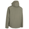 Ivy - Back - Trespass Mens Oswarm Waterproof Jacket