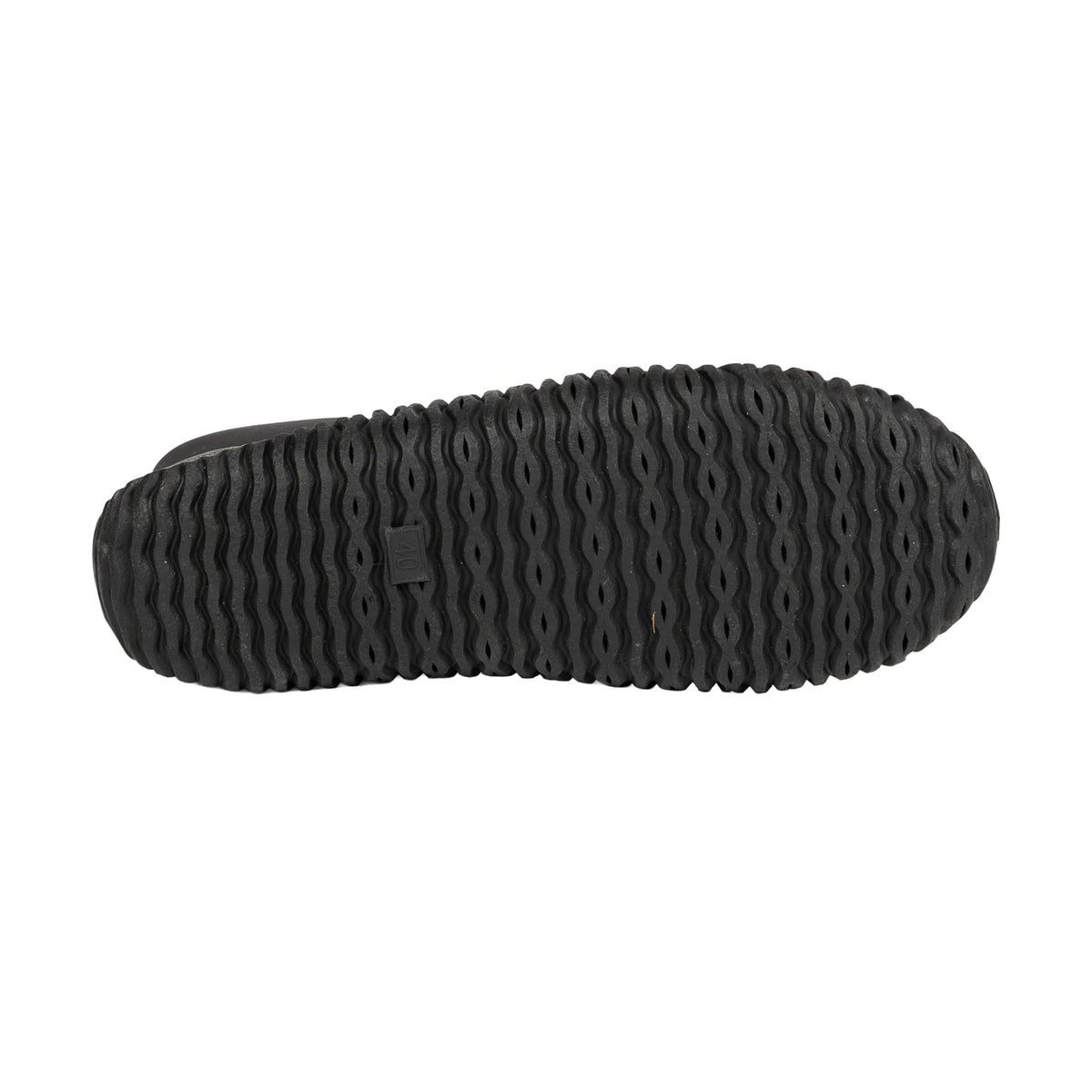 Black - Close up - Trespass Unisex Adult Raye Water Shoes