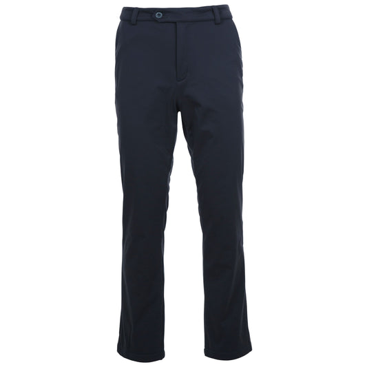 Black - Front - Trespass Mens Kenmure DLX Trousers