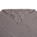 Storm Grey - Lifestyle - Trespass Mantra Towel