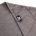 Storm Grey - Pack Shot - Trespass Mantra Towel