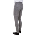 Dark Grey Marl - Pack Shot - Trespass Mens Oliver Thermal Bottoms