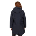 Navy - Lifestyle - Trespass Womens-Ladies Lyrics Jacket