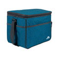 Rich Teal - Front - Trespass Nukool Large Cool Bag (15 Litres)