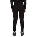 Black - Lifestyle - Trespass Womens-Ladies Rooted Trousers
