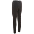 Black - Pack Shot - Trespass Womens-Ladies Rooted Trousers