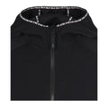 Black - Lifestyle - Trespass Womens-Ladies Anais DLX Hoodie