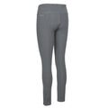 Dark Grey Marl - Lifestyle - Trespass Womens-Ladies Vivien Leggings