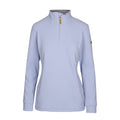 Cool Blue - Front - Trespass Womens-Ladies Big Heart Fleece