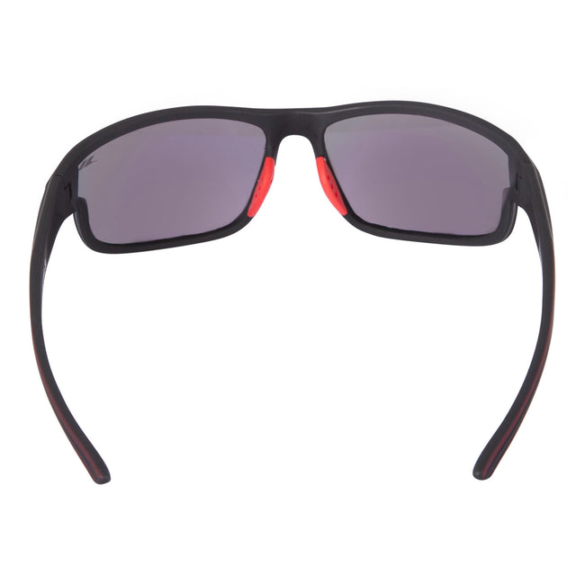 Black - Back - Trespass Unisex Adult Arni Sunglasses