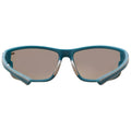 Blue - Back - Trespass Unisex Adult Arni Sunglasses