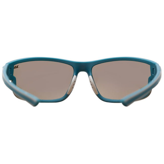 Blue - Back - Trespass Unisex Adult Arni Sunglasses