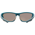 Blue - Back - Trespass Unisex Adult Arni Sunglasses