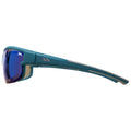 Blue - Lifestyle - Trespass Unisex Adult Arni Sunglasses