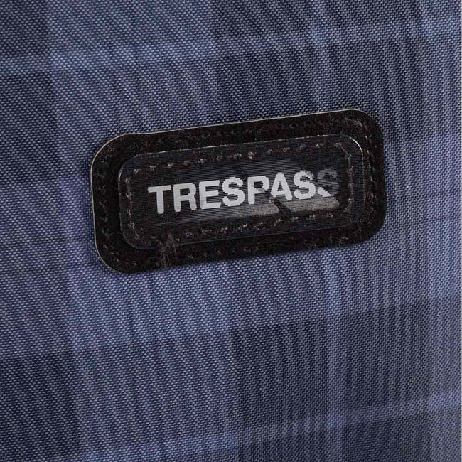 Blue - Lifestyle - Trespass Skirsa 20L Backpack
