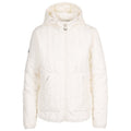 Ghost - Front - Trespass Womens-Ladies Emotion Padded Jacket