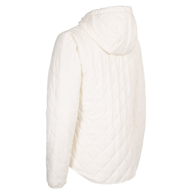 Ghost - Back - Trespass Womens-Ladies Emotion Padded Jacket