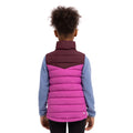 Fig - Lifestyle - Trespass Childrens-Kids Oskar Gilet