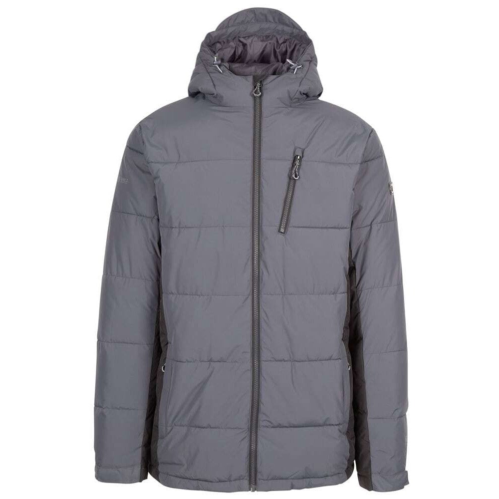 Trespass tp50 technical cheap performance winter jacket