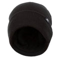 Storm Grey - Pack Shot - Trespass Unisex Adult Littlebrook Beanie
