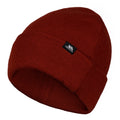 Salsa - Front - Trespass Unisex Adult Littlebrook Beanie
