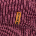Fig - Pack Shot - Trespass Womens-Ladies Zindy Knitted Beanie