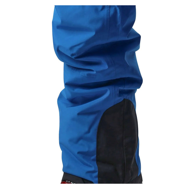 Blue - Lifestyle - Trespass Kristoff Ski Trousers