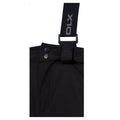 Black - Lifestyle - Trespass Kristoff Ski Trousers