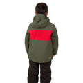 Ivy - Lifestyle - Trespass Boys Montee TP50 Ski Jacket