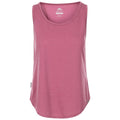 Rose Blush - Front - Trespass Womens-Ladies Mairead Top