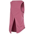 Rose Blush - Side - Trespass Womens-Ladies Mairead Top