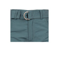 Spruce Green - Side - Trespass Childrens-Kids Craftly Shorts