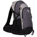Grey - Side - Trespass Pitloch 30L Backpack