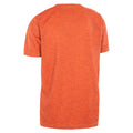 Salsa - Back - Trespass Mens Raeran Technical Top