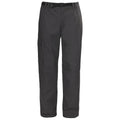 Khaki - Front - Trespass Mens Clifton TP75 Cargo Trousers
